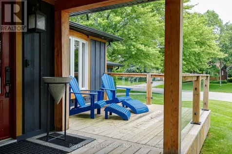 128 Orchard Drive Blue Mountains ON N0H 2P0