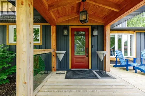 128 Orchard Drive Blue Mountains ON N0H 2P0
