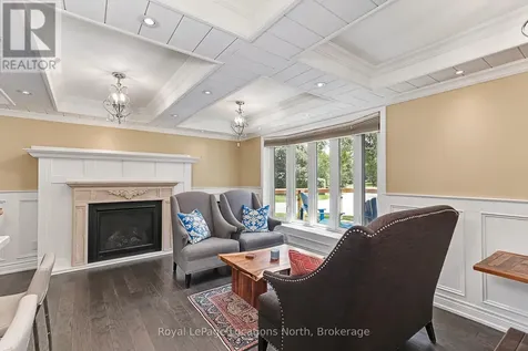 128 Orchard Drive Blue Mountains ON N0H 2P0