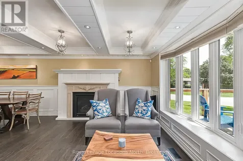 128 Orchard Drive Blue Mountains ON N0H 2P0
