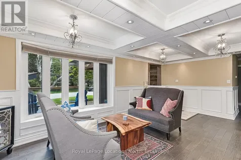 128 Orchard Drive Blue Mountains ON N0H 2P0
