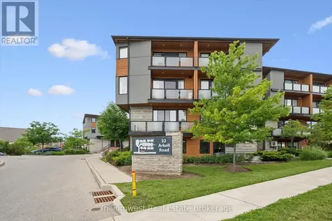 32 Arkell Road Guelph (kortright East) ON N1L 1G8