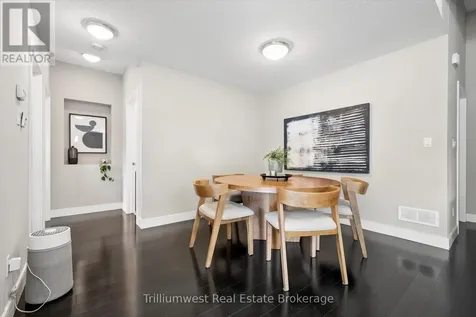 32 Arkell Road Guelph (kortright East) ON N1L 1G8