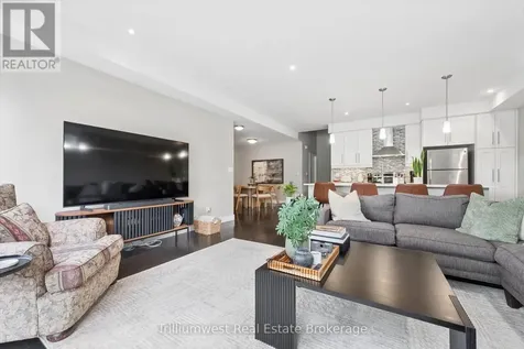 32 Arkell Road Guelph (kortright East) ON N1L 1G8