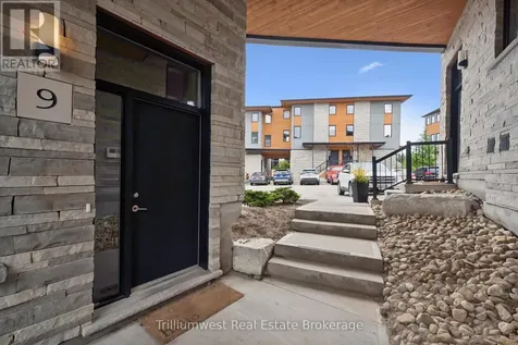 32 Arkell Road Guelph (kortright East) ON N1L 1G8