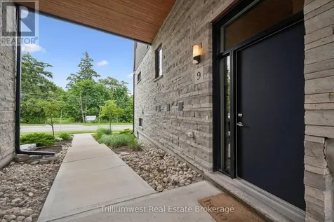 32 Arkell Road Guelph (kortright East) ON N1L 1G8
