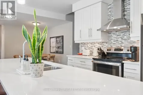 32 Arkell Road Guelph (kortright East) ON N1L 1G8