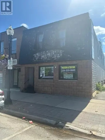 1071 2nd Avenue East Owen Sound ON N4K 2H8