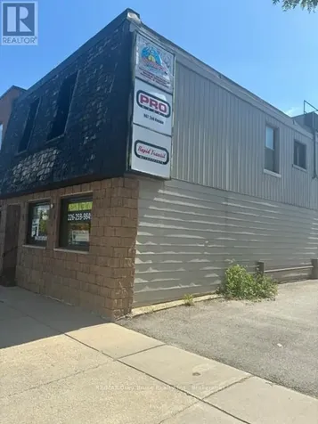 1071 2nd Avenue East Owen Sound ON N4K 2H8