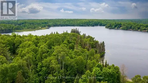 0 Whalley Lake Road Magnetawan ON P0A 1P0