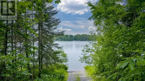0 Whalley Lake Road Magnetawan ON P0A 1P0