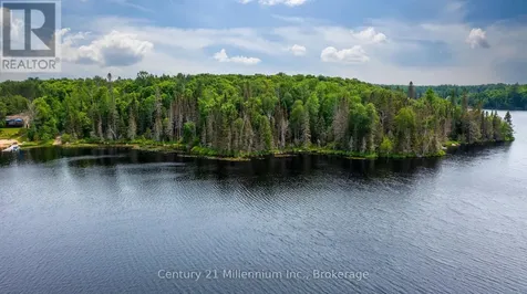0 Whalley Lake Road Magnetawan ON P0A 1P0