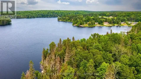 0 Whalley Lake Road Magnetawan ON P0A 1P0