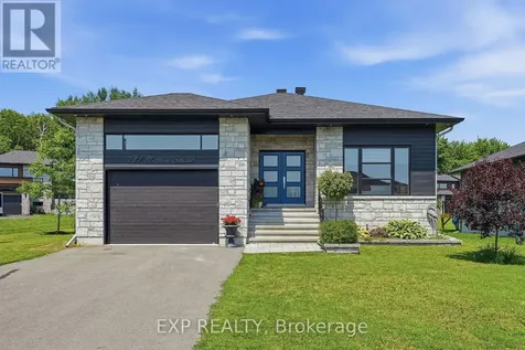 281 Nature Street Casselman ON K0A 1M0