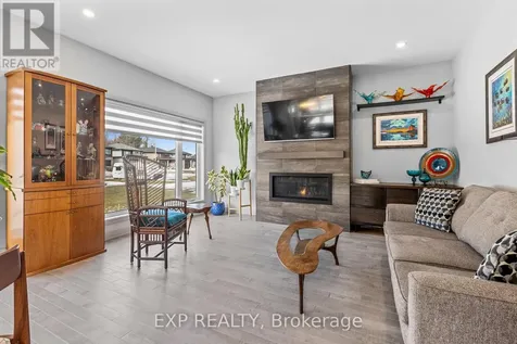 281 Nature Street Casselman ON K0A 1M0