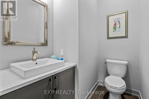 281 Nature Street Casselman ON K0A 1M0