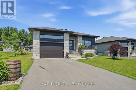 281 Nature Street Casselman ON K0A 1M0
