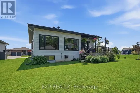 281 Nature Street Casselman ON K0A 1M0
