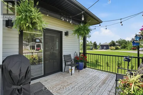 281 Nature Street Casselman ON K0A 1M0