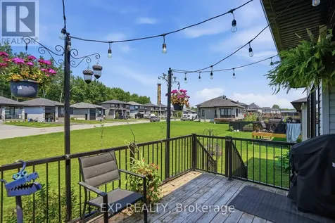 281 Nature Street Casselman ON K0A 1M0
