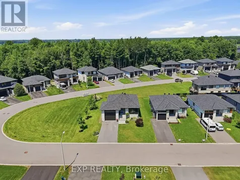 281 Nature Street Casselman ON K0A 1M0