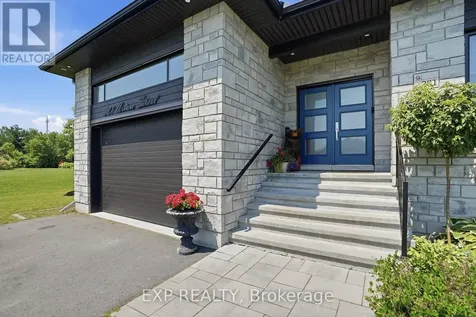 281 Nature Street Casselman ON K0A 1M0