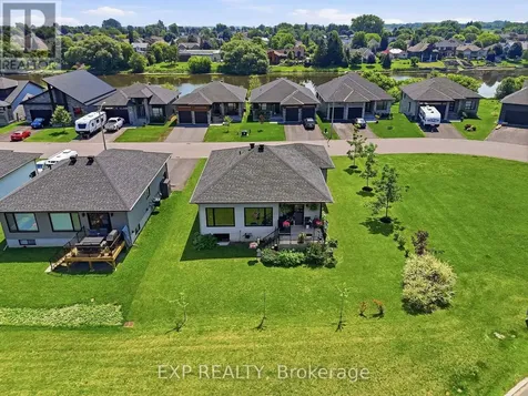 281 Nature Street Casselman ON K0A 1M0