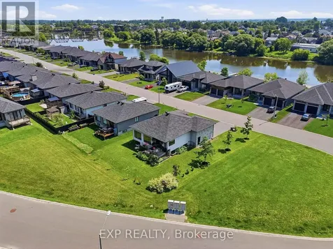 281 Nature Street Casselman ON K0A 1M0