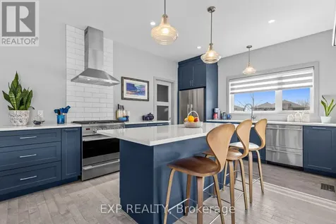 281 Nature Street Casselman ON K0A 1M0