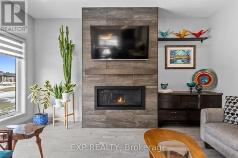 281 Nature Street Casselman ON K0A 1M0