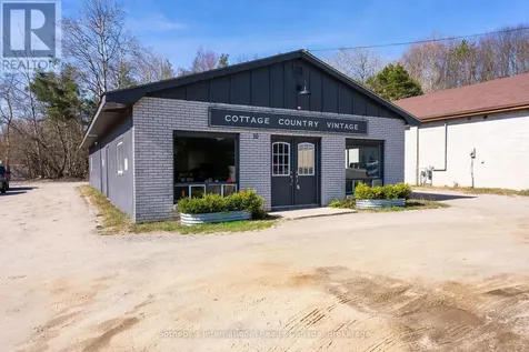 10 Armstrong Street Bracebridge ON P1L 1C1