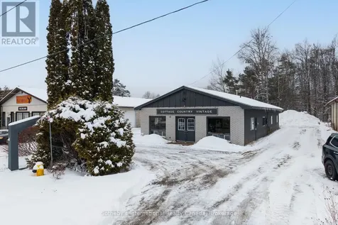 10 Armstrong Street Bracebridge ON P1L 1C1