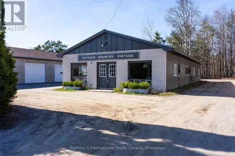 10 Armstrong Street Bracebridge ON P1L 1C1