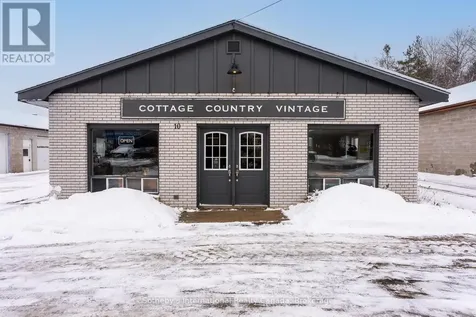 10 Armstrong Street Bracebridge ON P1L 1C1