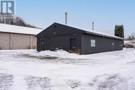 10 Armstrong Street Bracebridge ON P1L 1C1
