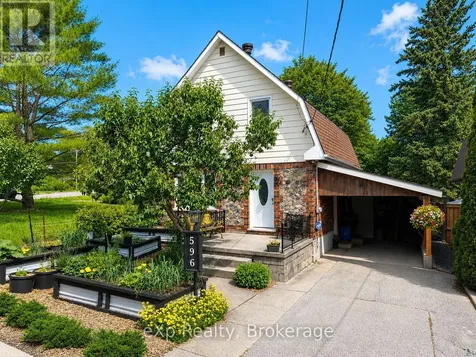 596 13th A Street West Owen Sound ON N4K 3X4
