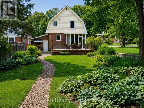 596 13th A Street West Owen Sound ON N4K 3X4