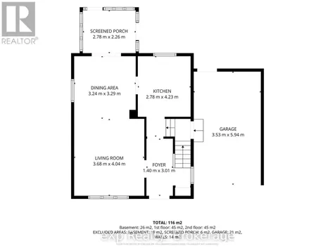 596 13th A Street West Owen Sound ON N4K 3X4