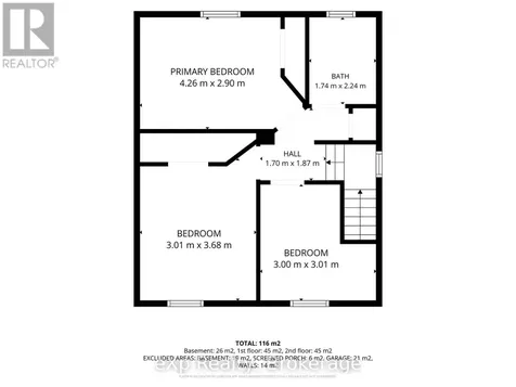 596 13th A Street West Owen Sound ON N4K 3X4