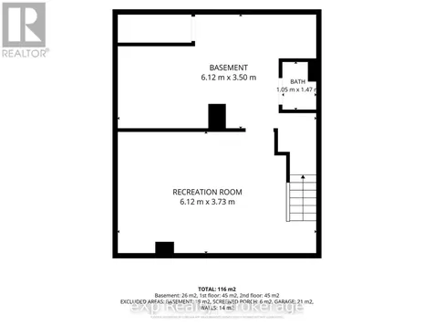 596 13th A Street West Owen Sound ON N4K 3X4