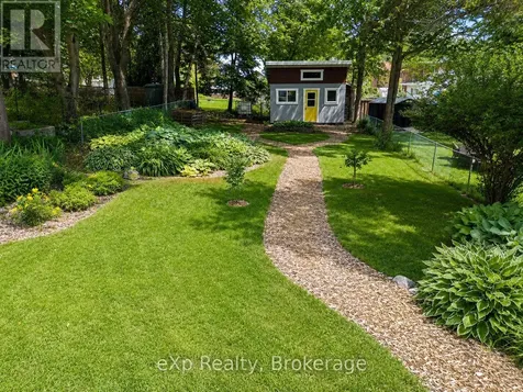 596 13th A Street West Owen Sound ON N4K 3X4