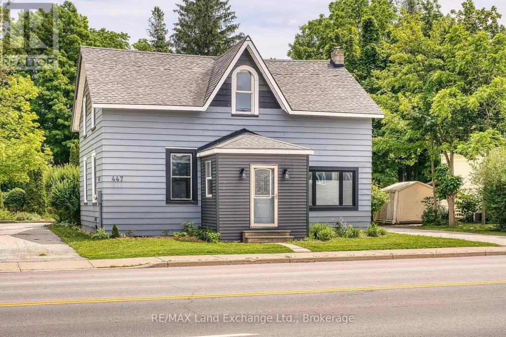 447 Goderich Street Saugeen Shores ON N0H 2C4