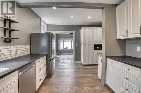 447 Goderich Street Saugeen Shores ON N0H 2C4