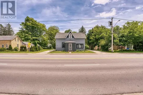 447 Goderich Street Saugeen Shores ON N0H 2C4