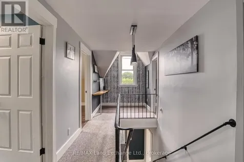 447 Goderich Street Saugeen Shores ON N0H 2C4