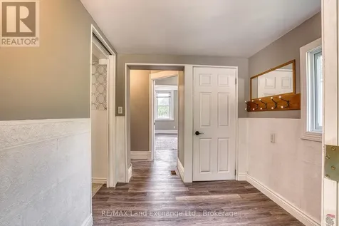 447 Goderich Street Saugeen Shores ON N0H 2C4