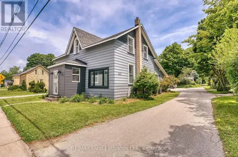 447 Goderich Street Saugeen Shores ON N0H 2C4