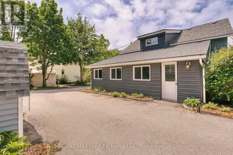 447 Goderich Street Saugeen Shores ON N0H 2C4