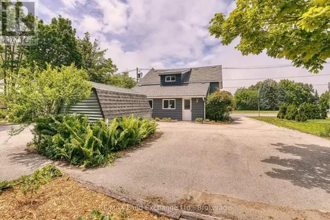 447 Goderich Street Saugeen Shores ON N0H 2C4