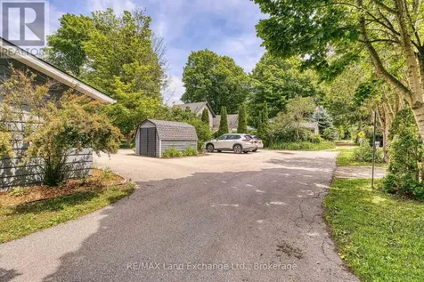 447 Goderich Street Saugeen Shores ON N0H 2C4